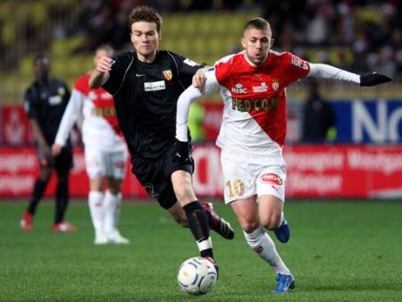 Jeremy Menez